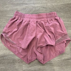 Lulu - hotty hot shorts